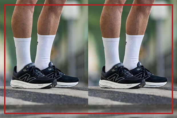 9PR: New Balance 860 Shoes