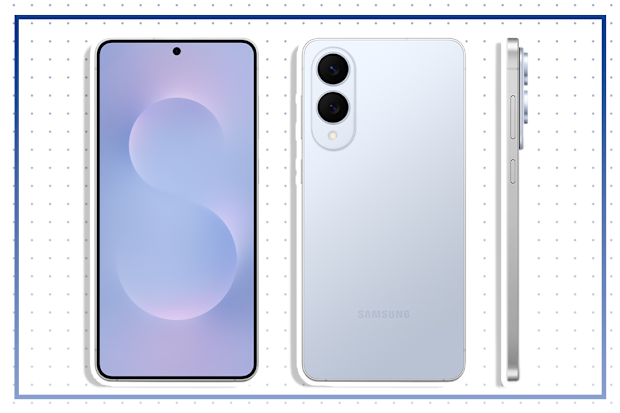9PR: Samsung Galaxy S25 Edge