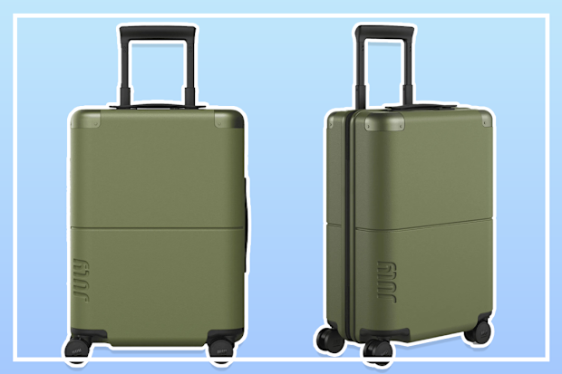 9PR: Suitcase recommendations from travel experts 