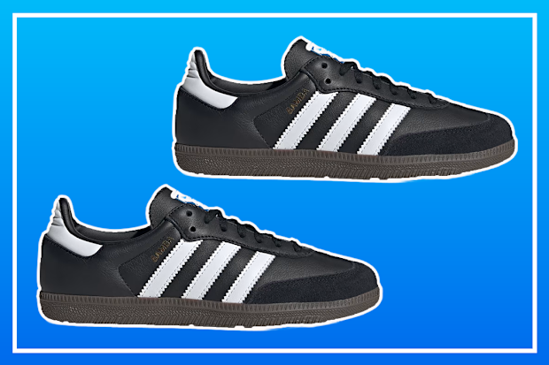 9PR Adidas Samba