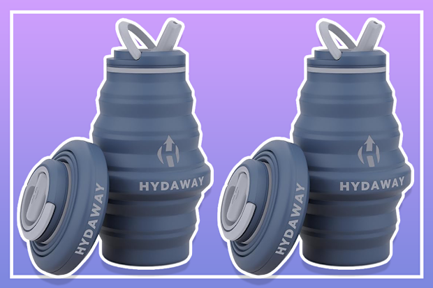 9PR: Hydaway