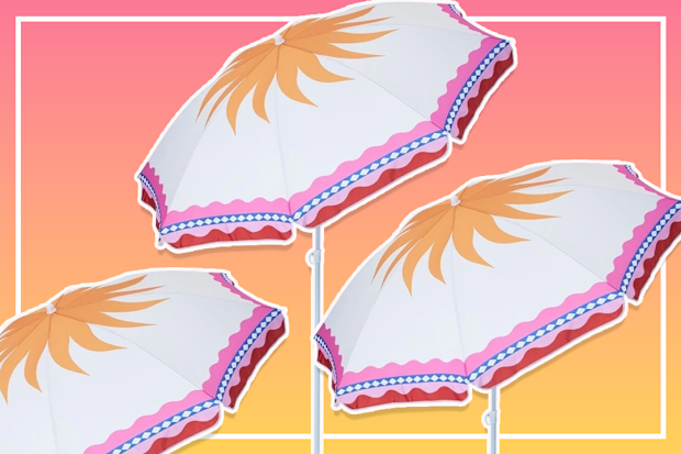 9PR Best umbrellas for summer