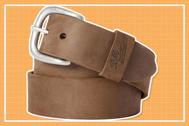 9PR: Goodwood Belt