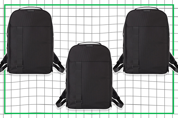 9PR Virgo gift guide Rec Gen backpack