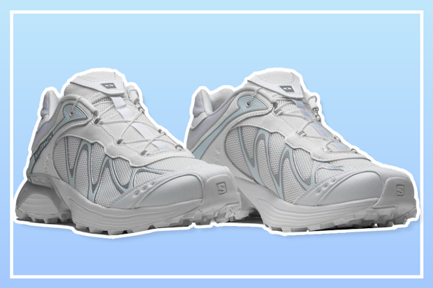 9PR: Salomon XT-Whisper – Unisex