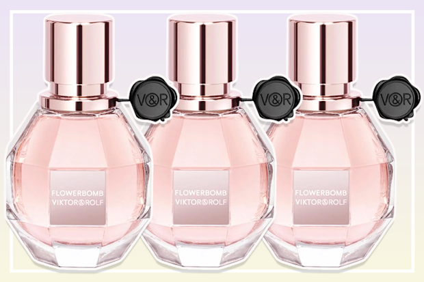 9PR Viktor & Rolf Flowerbomb
