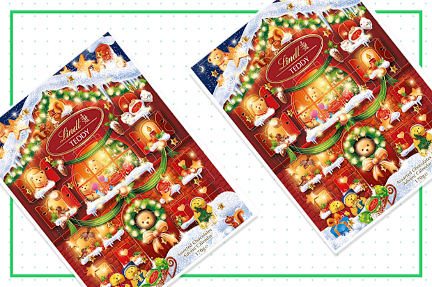 9PR kids advent calendars 2025