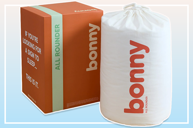 9PR Bonny All Rounder Quilt 