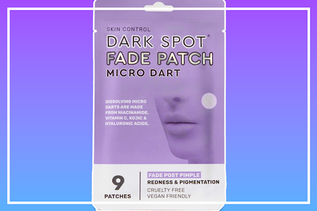 9PR adult acne pimple patches