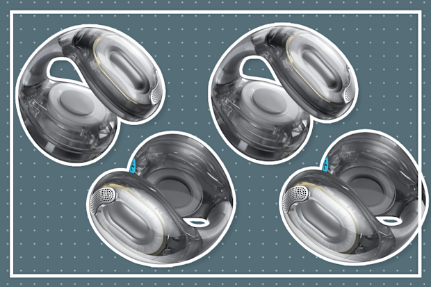 9PR: Soundcore C40i Clip-On Earbuds