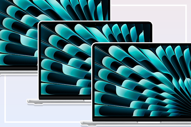 9PR Apple sales on right now Macbook