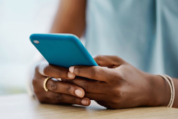 Phone, smart device