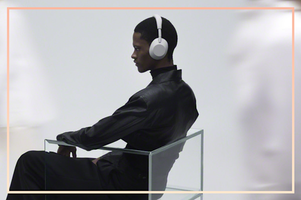 9PR: Sony WH1000XM6 headphones
