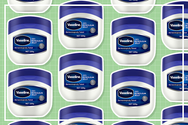 9PR: Vaseline Original Petroleum Jelly