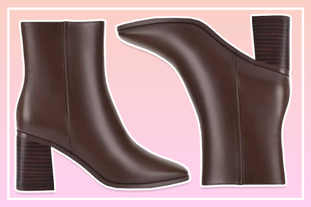 9PR: Lilah ankle boots verali 