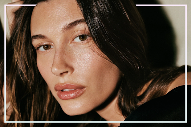 9PR celebrity beauty brands Rhode Hailey Bieber