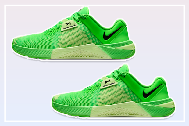 9PR Nike Metcon 10 review