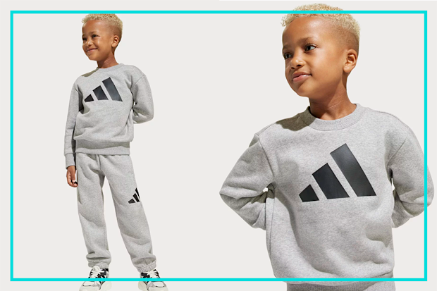 9PR: Essentials Joggers Set Kids