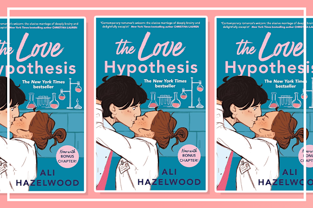 9PR: The Love Hypothesis