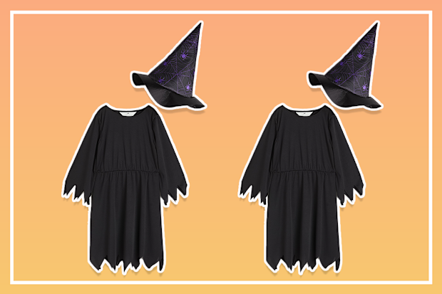 9PR kids halloween costumes 2025
