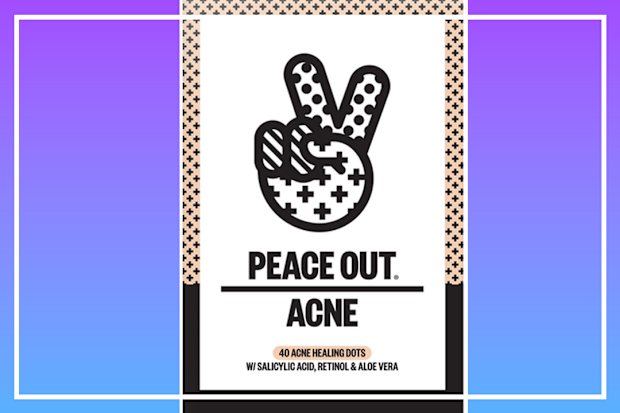 9PR adult acne pimple patches