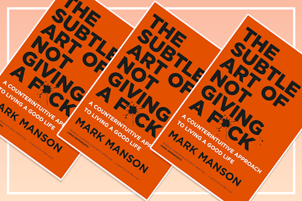 9PR self help books 2026