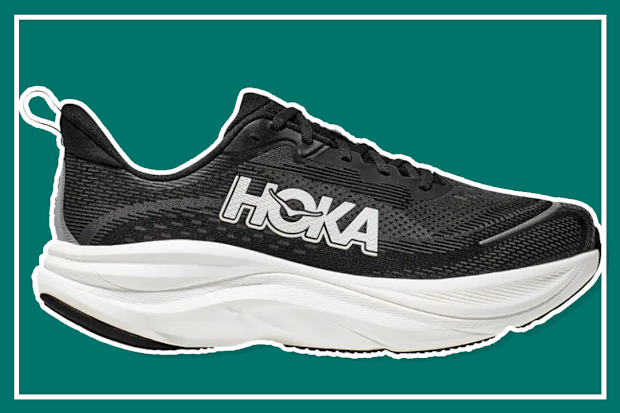 9PR: Hoka Skyflow Men's Shoes