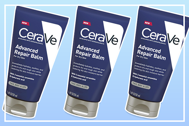 9PR: Cerave Advanced Repair Balm 