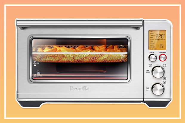 9PR: Top 10 airfryers breville smart oven air fry 