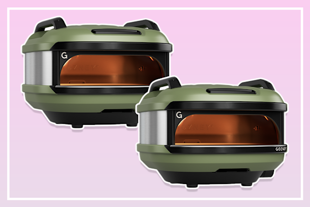 9PR portable cooking appliances