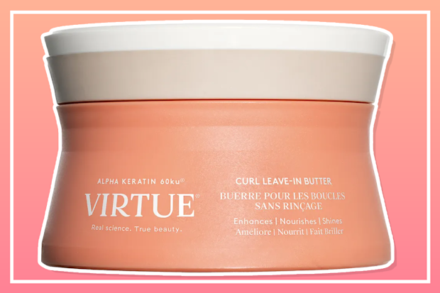 9PR: Virtue Curl Leave-In Butter