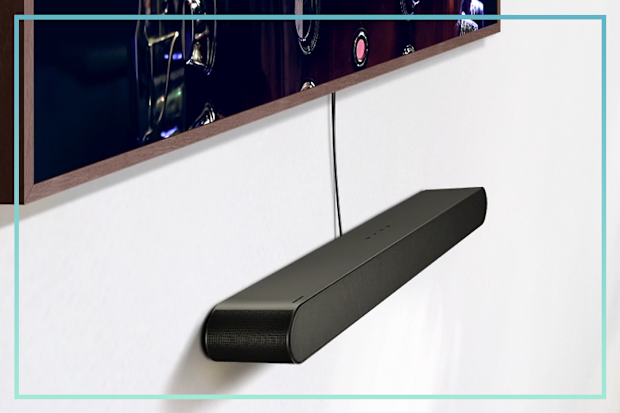 9PR: Samsung 5.0ch All in one Soundbar