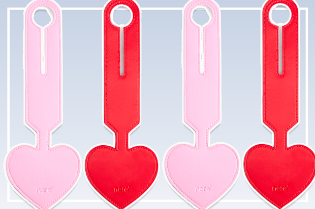 9PR luggage tags, stickers, straps, covers