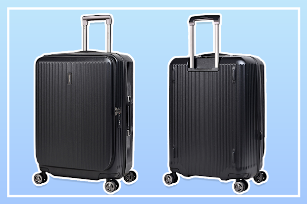 9PR: Suitcase recommendations from travel experts 