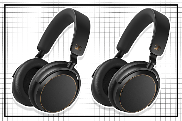 9PR: Sennheiser