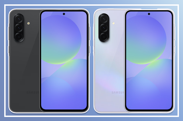 9PR: Galaxy A36 5G