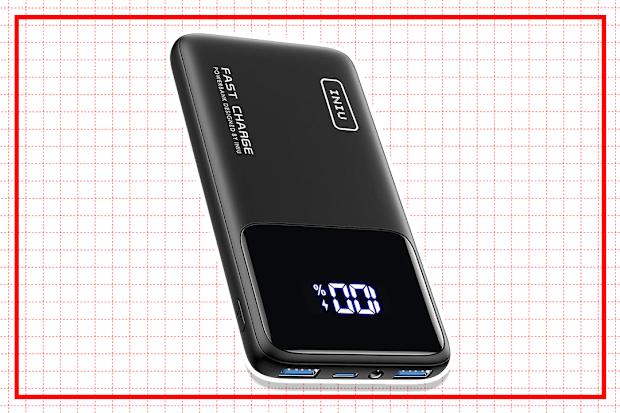 PR: INIU Power Bank