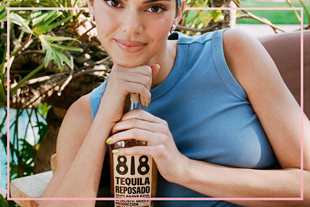 9PR Kardashian Jenner brands