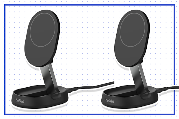 9PR: Belkin BoostCharge Pro 15w