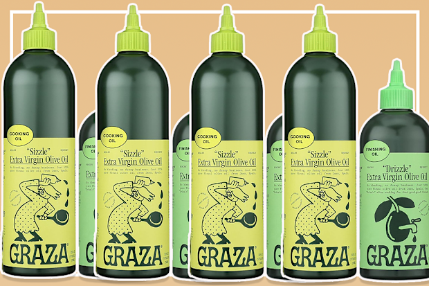 9PR Graza olive oil 