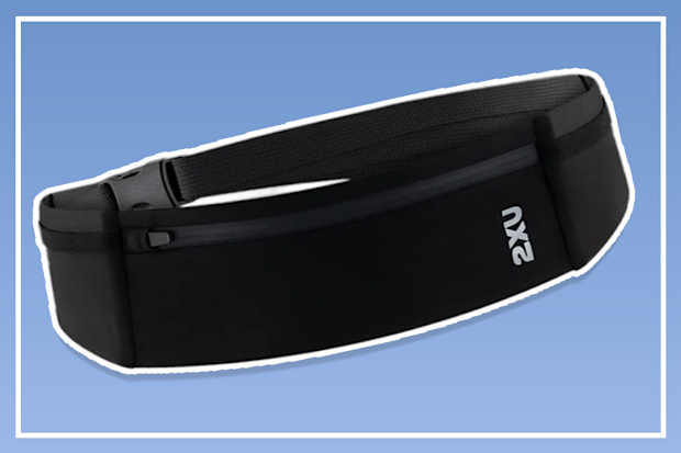 9PR: RXU Run Belt