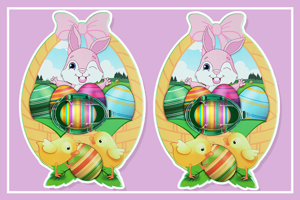 9PR: Easter Egg Decorator Kit