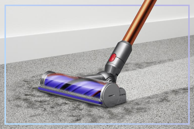9PR: Dyson