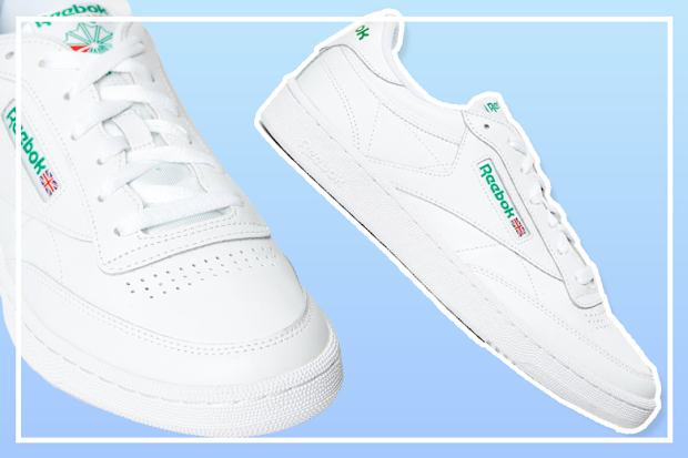 9PR: Reebok Club C 85 – Unisex