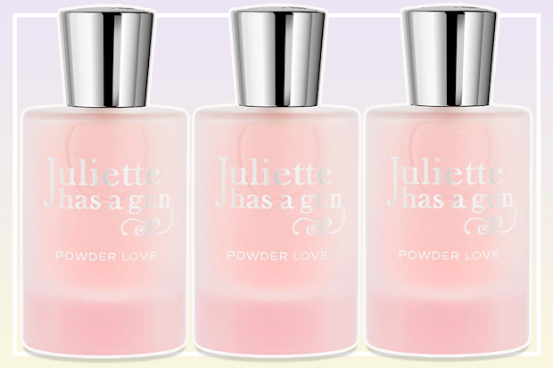 9PR Juliette Has A Gun Powder Love