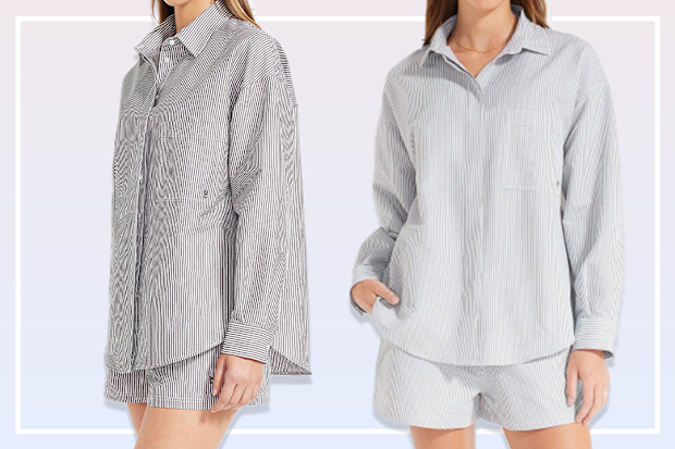 9PR athleisure brands that double as workwear