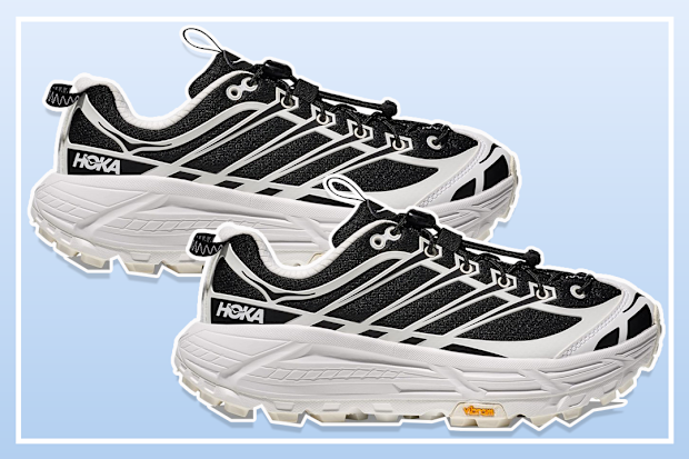 9PR Hoka summer sale 2026