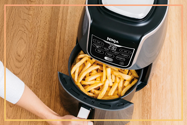 9PR: Top 10 airfryers ninja air fryer max 