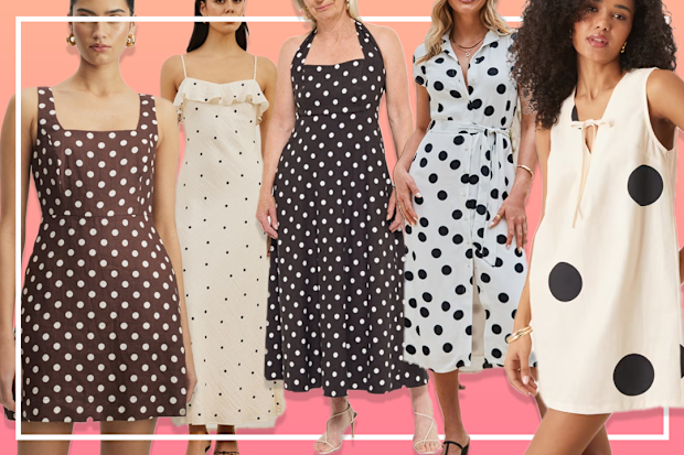 9PR Best summer dresses 2025