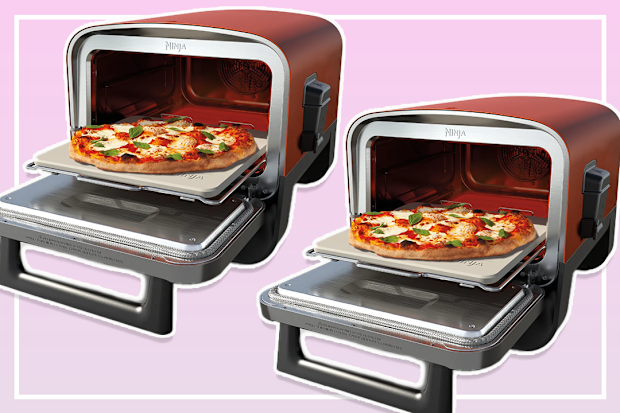 9PR portable outdoor cooking equipment